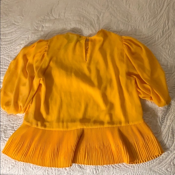 ZARA blouse - Picture 2 of 3